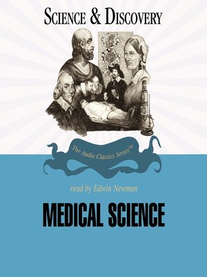 cover image of The Science of Medicine